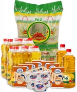 KIT 2 OR AVEC RIZ RIZIERE.