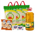 KIT 2 BRONZE AVEC RIZ RIZIERE.